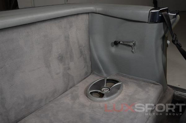 Used 1988 Mercedes-Benz 560 SL Roadster | Plainview, NY