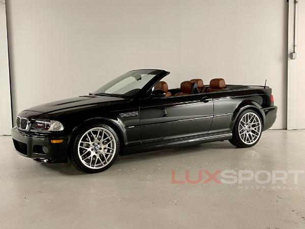 Used 2004 BMW M3  | Woodbury, NY