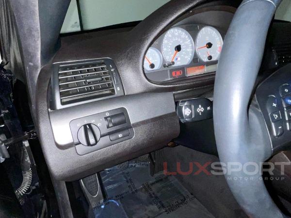 Used 2004 BMW M3  | Woodbury, NY