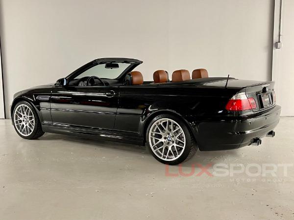 Used 2004 BMW M3  | Woodbury, NY