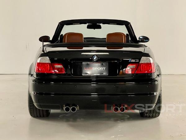 Used 2004 BMW M3  | Woodbury, NY