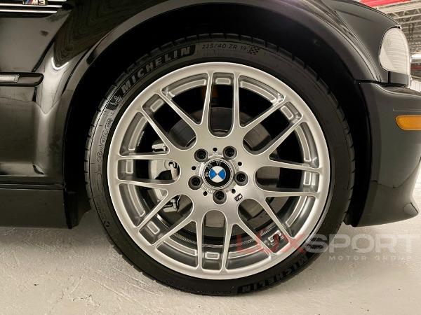 Used 2004 BMW M3  | Woodbury, NY