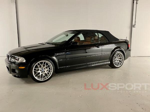 Used 2004 BMW M3  | Woodbury, NY