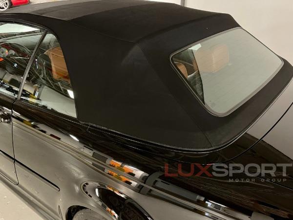 Used 2004 BMW M3  | Woodbury, NY
