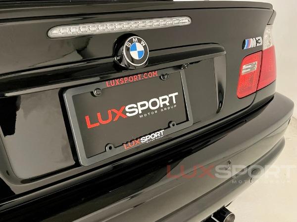 Used 2004 BMW M3  | Woodbury, NY