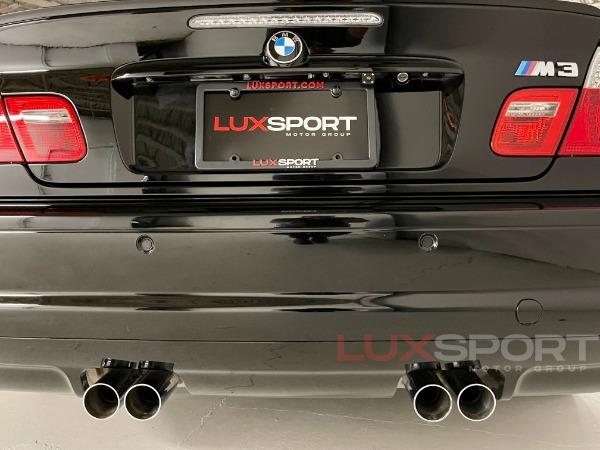 Used 2004 BMW M3  | Woodbury, NY