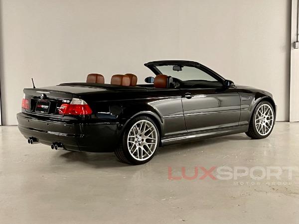 Used 2004 BMW M3  | Woodbury, NY