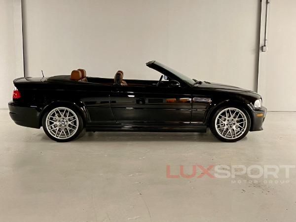 Used 2004 BMW M3  | Woodbury, NY