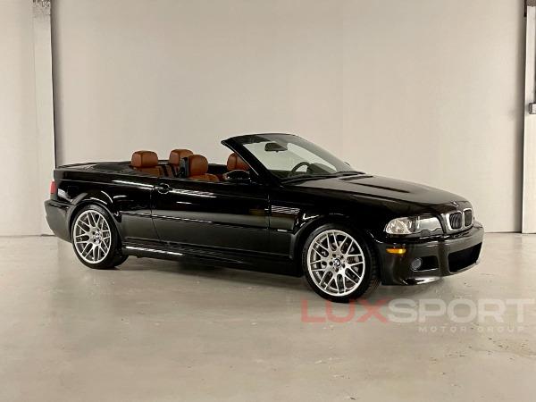 Used 2004 BMW M3  | Woodbury, NY