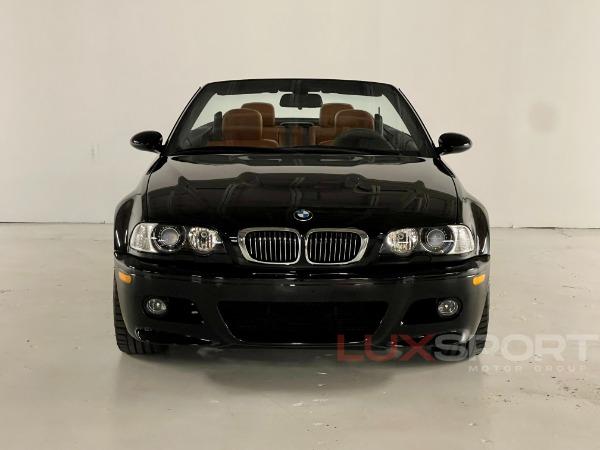 Used 2004 BMW M3  | Woodbury, NY