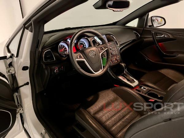 Used 2016 Buick Cascada Premium | Woodbury, NY