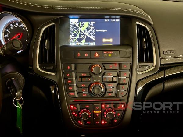 Used 2016 Buick Cascada Premium | Woodbury, NY