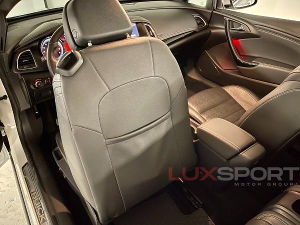 Used 2016 Buick Cascada Premium | Woodbury, NY