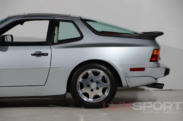 Used 1989 Porsche 944 Turbo S | Woodbury, NY