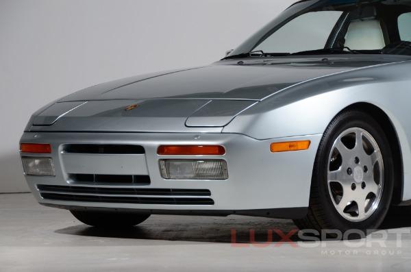 Used 1989 Porsche 944 Turbo S | Woodbury, NY