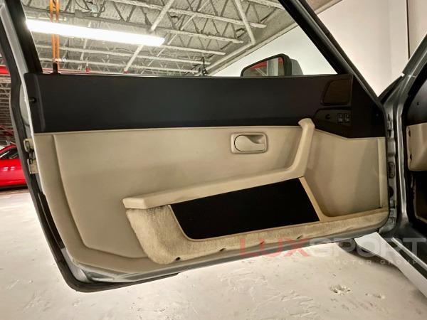 Used 1989 Porsche 944 Turbo S | Woodbury, NY