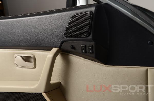 Used 1989 Porsche 944 Turbo S | Woodbury, NY