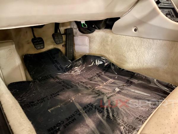 Used 1989 Porsche 944 Turbo S | Woodbury, NY