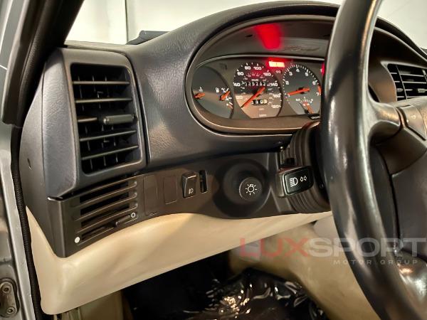 Used 1989 Porsche 944 Turbo S | Woodbury, NY