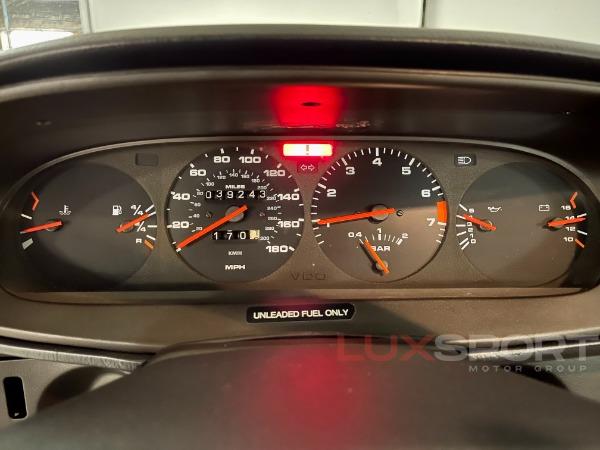 Used 1989 Porsche 944 Turbo S | Woodbury, NY