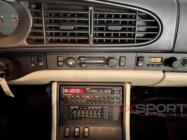 Used 1989 Porsche 944 Turbo S | Woodbury, NY