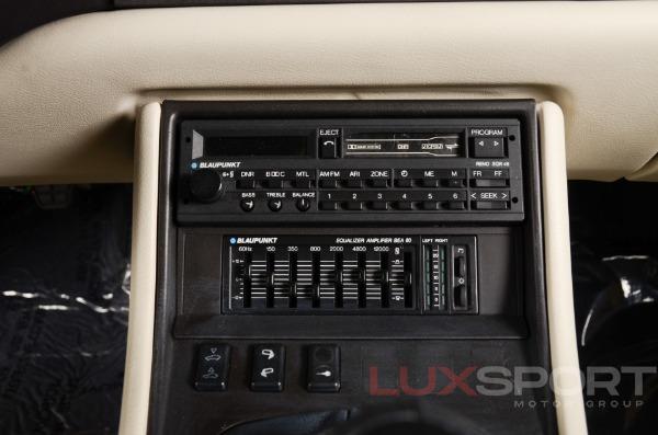 Used 1989 Porsche 944 Turbo S | Woodbury, NY