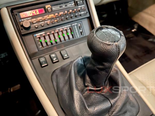 Used 1989 Porsche 944 Turbo S | Woodbury, NY