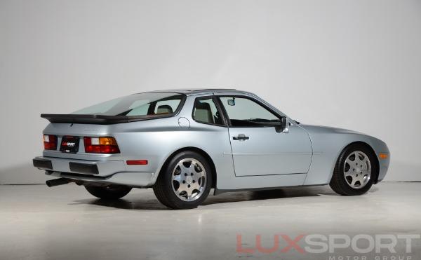 Used 1989 Porsche 944 Turbo S | Woodbury, NY