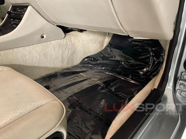 Used 1989 Porsche 944 Turbo S | Woodbury, NY
