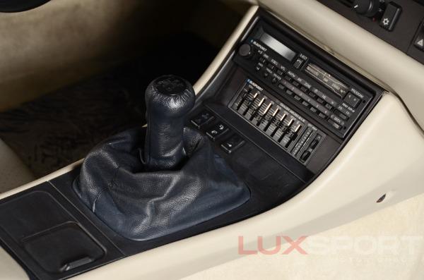 Used 1989 Porsche 944 Turbo S | Woodbury, NY