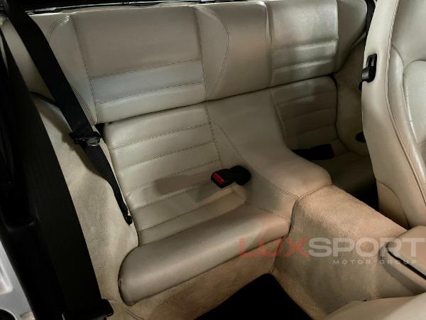 Used 1989 Porsche 944 Turbo S | Woodbury, NY