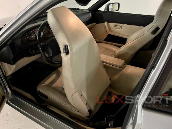 Used 1989 Porsche 944 Turbo S | Woodbury, NY