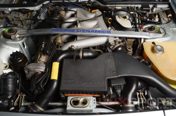 Used 1989 Porsche 944 Turbo S | Woodbury, NY