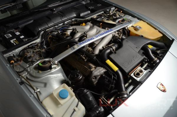 Used 1989 Porsche 944 Turbo S | Woodbury, NY