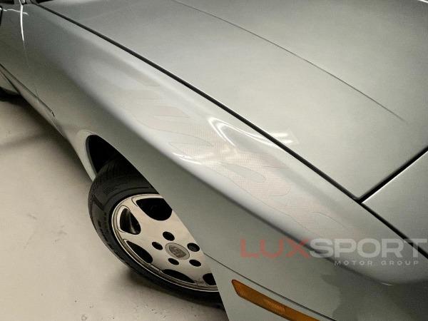 Used 1989 Porsche 944 Turbo S | Woodbury, NY