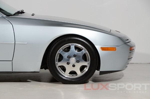 Used 1989 Porsche 944 Turbo S | Woodbury, NY