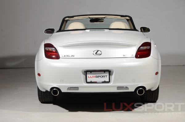Used 2007 Lexus SC 430  | Woodbury, NY