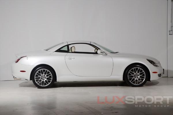 Used 2007 Lexus SC 430  | Woodbury, NY