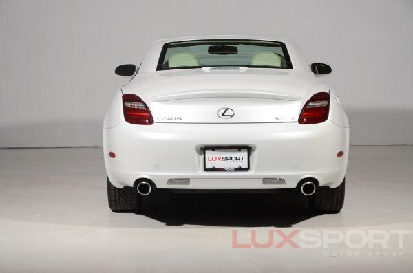Used 2007 Lexus SC 430  | Woodbury, NY