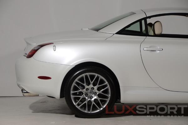 Used 2007 Lexus SC 430  | Woodbury, NY