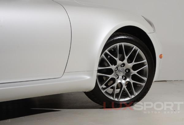 Used 2007 Lexus SC 430  | Woodbury, NY