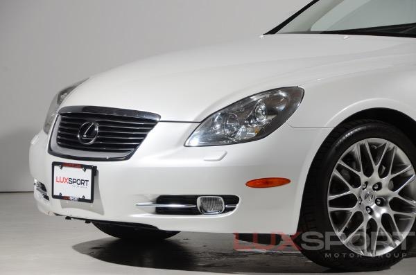 Used 2007 Lexus SC 430  | Woodbury, NY