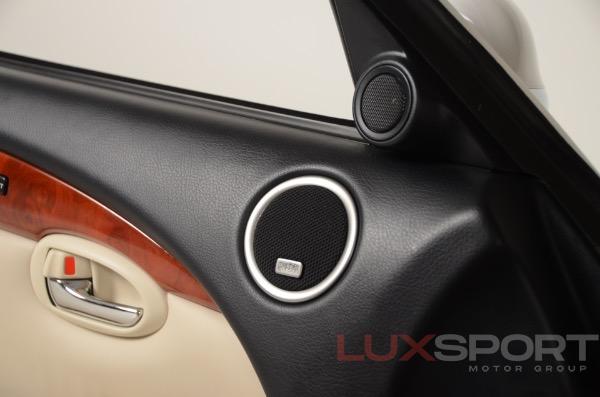 Used 2007 Lexus SC 430  | Woodbury, NY