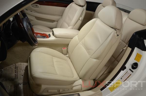 Used 2007 Lexus SC 430  | Woodbury, NY