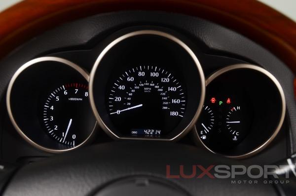 Used 2007 Lexus SC 430  | Woodbury, NY