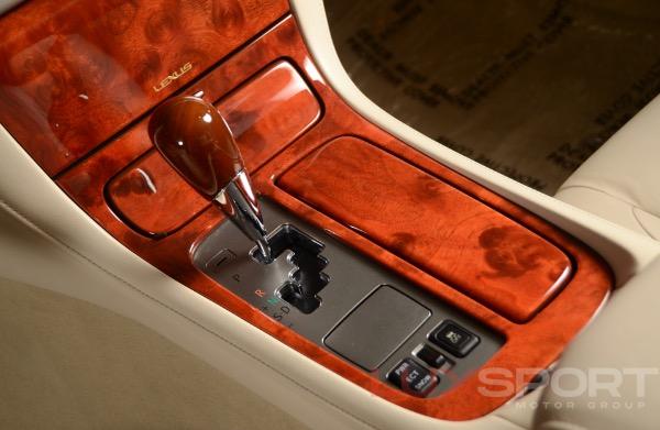 Used 2007 Lexus SC 430  | Woodbury, NY