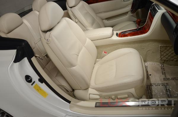 Used 2007 Lexus SC 430  | Woodbury, NY
