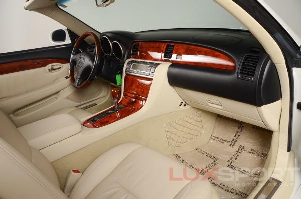 Used 2007 Lexus SC 430  | Woodbury, NY