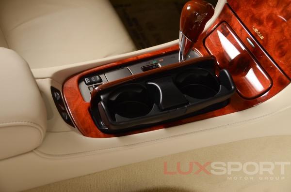 Used 2007 Lexus SC 430  | Woodbury, NY