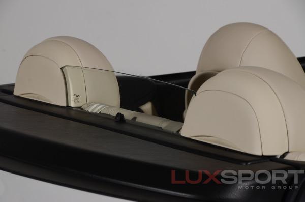 Used 2007 Lexus SC 430  | Woodbury, NY